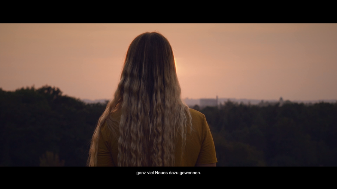 Filmportrait UPK Zeit für Veränderung Umdenken