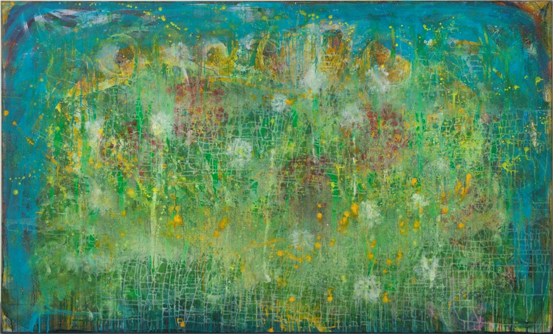 Kunstbild Christine Fausten