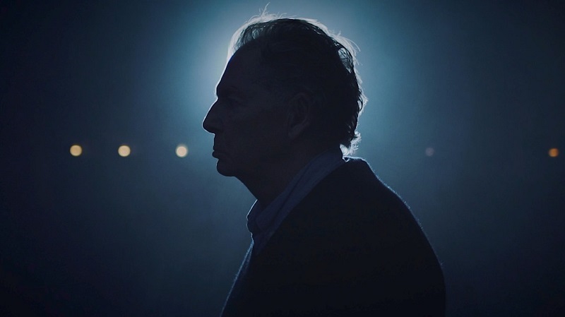 Filmportrait UPK Zeit für Veränderung